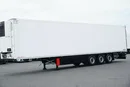 Schmitz CHŁODNIA / CARRIER VECTOR 1550 / FABRYCZNIE NOWE zdjęcie 3