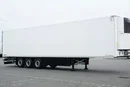 Schmitz CHŁODNIA / CARRIER VECTOR 1550 / FABRYCZNIE NOWE zdjęcie 4