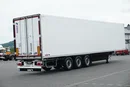 Schmitz CHŁODNIA / CARRIER VECTOR 1550 / FABRYCZNIE NOWE zdjęcie 5