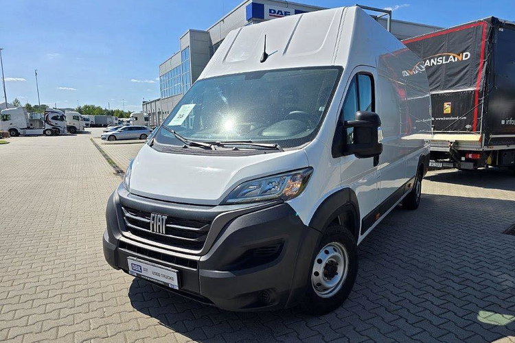 FIAT DUCATO zdjęcie 1