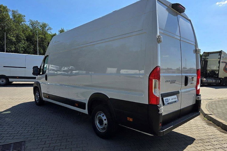 FIAT DUCATO zdjęcie 3