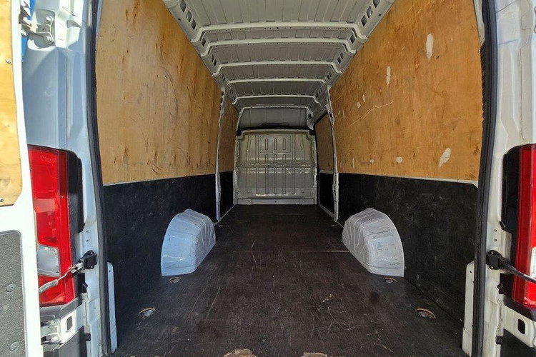 FIAT DUCATO zdjęcie 5