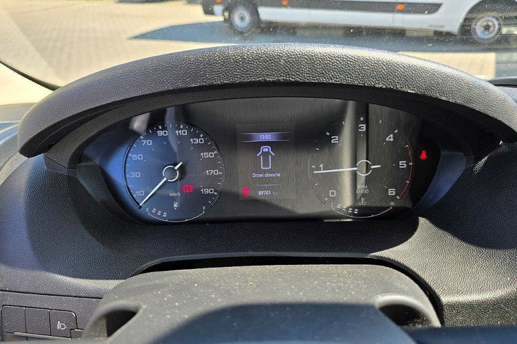 FIAT DUCATO zdjęcie 6