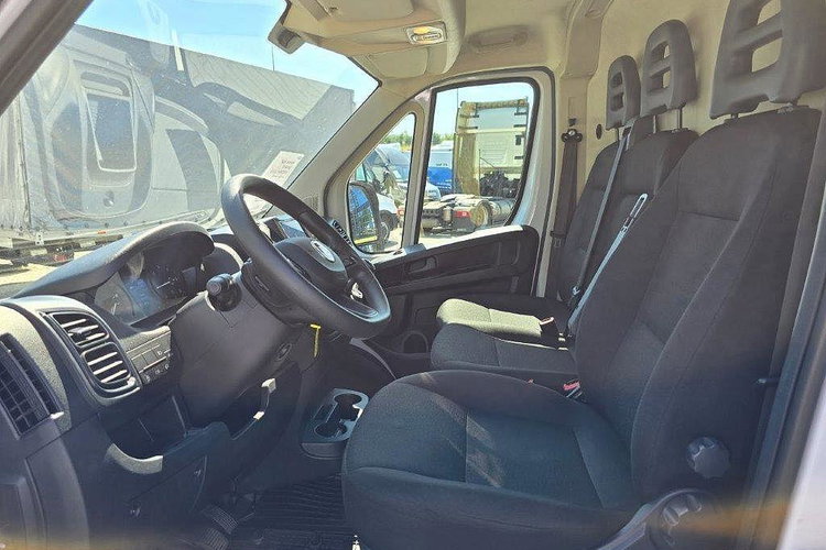 FIAT DUCATO zdjęcie 7