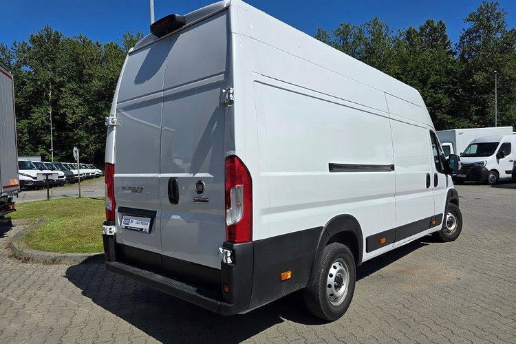 FIAT DUCATO zdjęcie 3