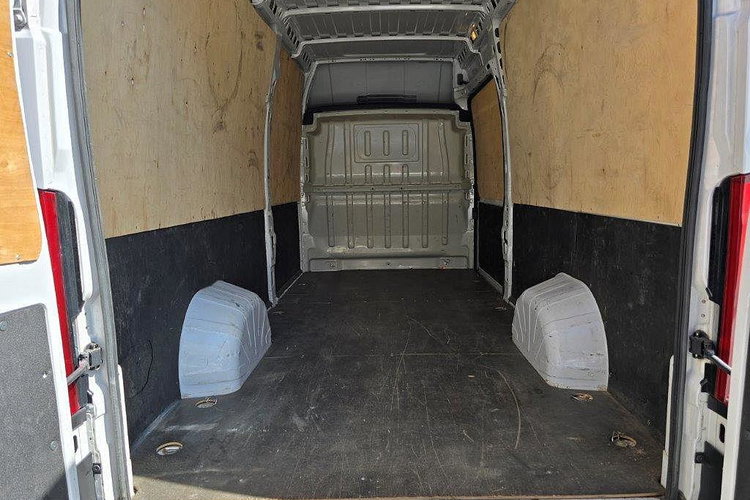 FIAT DUCATO zdjęcie 5