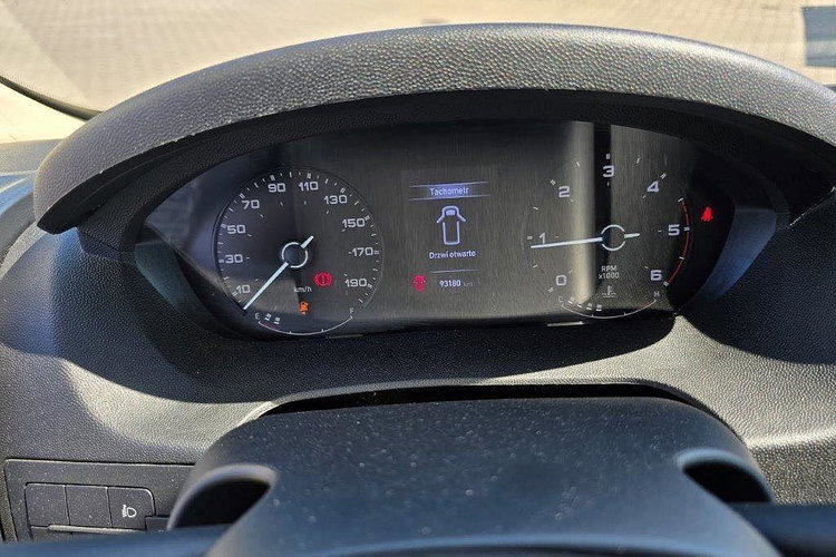 FIAT DUCATO zdjęcie 6