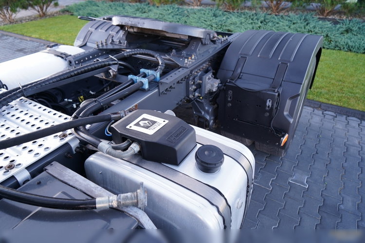 Renault T 460 / HYDRAULIKA DWUOBWODOWA / RETARDER / SPROWADZONA zdjęcie 12