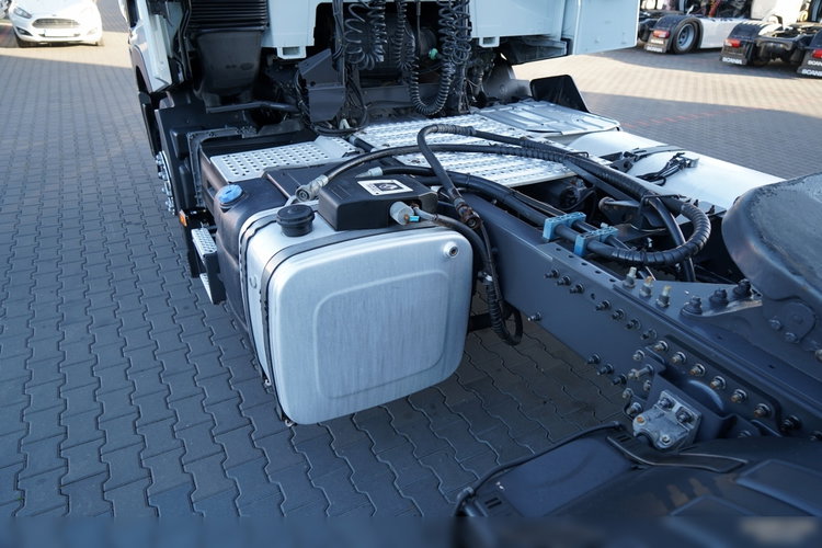 Renault T 460 / HYDRAULIKA DWUOBWODOWA / RETARDER / SPROWADZONA zdjęcie 13