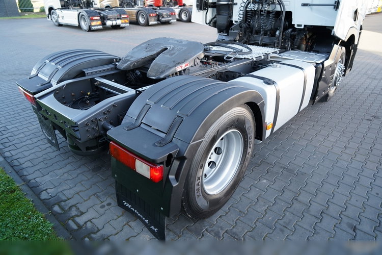 Renault T 460 / HYDRAULIKA DWUOBWODOWA / RETARDER / SPROWADZONA zdjęcie 15