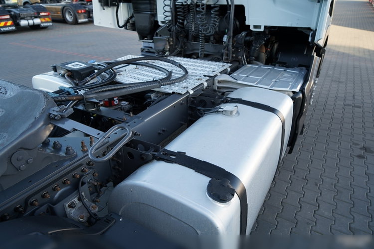 Renault T 460 / HYDRAULIKA DWUOBWODOWA / RETARDER / SPROWADZONA zdjęcie 16