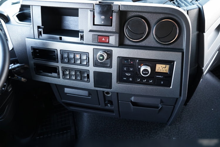 Renault T 460 / HYDRAULIKA DWUOBWODOWA / RETARDER / SPROWADZONA zdjęcie 30