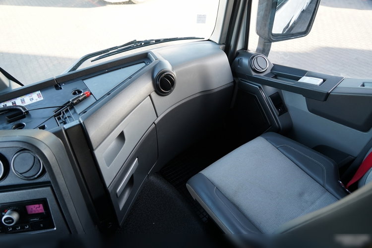 Renault T 460 / HYDRAULIKA DWUOBWODOWA / RETARDER / SPROWADZONA zdjęcie 32