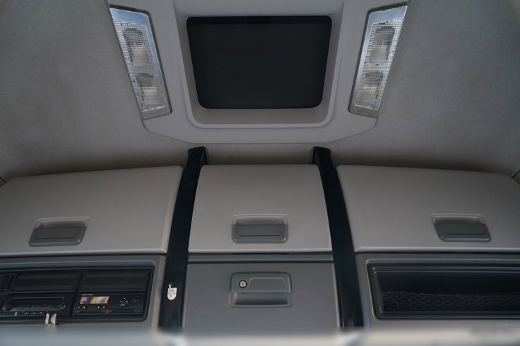 Renault T 460 / HYDRAULIKA DWUOBWODOWA / RETARDER / SPROWADZONA zdjęcie 33