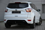 Ford Kuga St-Line 1.5i 120KM Serwis Bi-xenon Kamera Bliss As.pasa As.pakowania zdjęcie 10