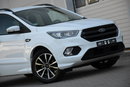 Ford Kuga St-Line 1.5i 120KM Serwis Bi-xenon Kamera Bliss As.pasa As.pakowania zdjęcie 16