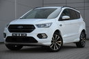 Ford Kuga St-Line 1.5i 120KM Serwis Bi-xenon Kamera Bliss As.pasa As.pakowania zdjęcie 2