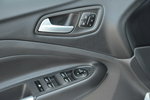 Ford Kuga St-Line 1.5i 120KM Serwis Bi-xenon Kamera Bliss As.pasa As.pakowania zdjęcie 21