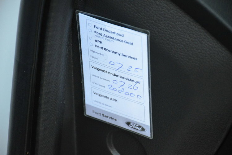 Ford Kuga St-Line 1.5i 120KM Serwis Bi-xenon Kamera Bliss As.pasa As.pakowania zdjęcie 22