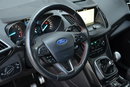 Ford Kuga St-Line 1.5i 120KM Serwis Bi-xenon Kamera Bliss As.pasa As.pakowania zdjęcie 24