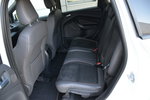 Ford Kuga St-Line 1.5i 120KM Serwis Bi-xenon Kamera Bliss As.pasa As.pakowania zdjęcie 26
