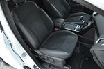 Ford Kuga St-Line 1.5i 120KM Serwis Bi-xenon Kamera Bliss As.pasa As.pakowania zdjęcie 27