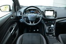 Ford Kuga St-Line 1.5i 120KM Serwis Bi-xenon Kamera Bliss As.pasa As.pakowania zdjęcie 28