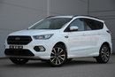 Ford Kuga St-Line 1.5i 120KM Serwis Bi-xenon Kamera Bliss As.pasa As.pakowania zdjęcie 3