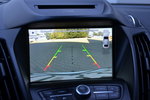Ford Kuga St-Line 1.5i 120KM Serwis Bi-xenon Kamera Bliss As.pasa As.pakowania zdjęcie 35