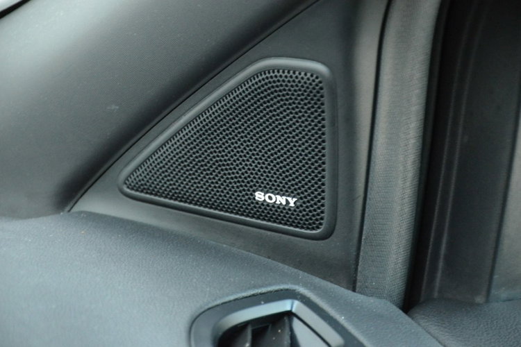 Ford Kuga St-Line 1.5i 120KM Serwis Bi-xenon Kamera Bliss As.pasa As.pakowania zdjęcie 36