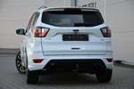 Ford Kuga St-Line 1.5i 120KM Serwis Bi-xenon Kamera Bliss As.pasa As.pakowania zdjęcie 5