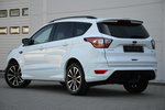 Ford Kuga St-Line 1.5i 120KM Serwis Bi-xenon Kamera Bliss As.pasa As.pakowania zdjęcie 7