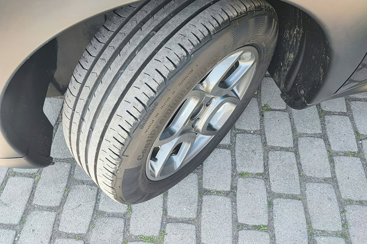 Citroen C4 Cactus Oryginalny lakier + Książka Serwisowa + 2 klucze zdjęcie 9