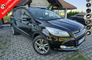 Ford Kuga Oryginał lakier + 4x4 + niski przebieg zdjęcie 1