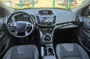 Ford Kuga Oryginał lakier + 4x4 + niski przebieg zdjęcie 12