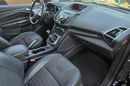 Ford Kuga Oryginał lakier + 4x4 + niski przebieg zdjęcie 13