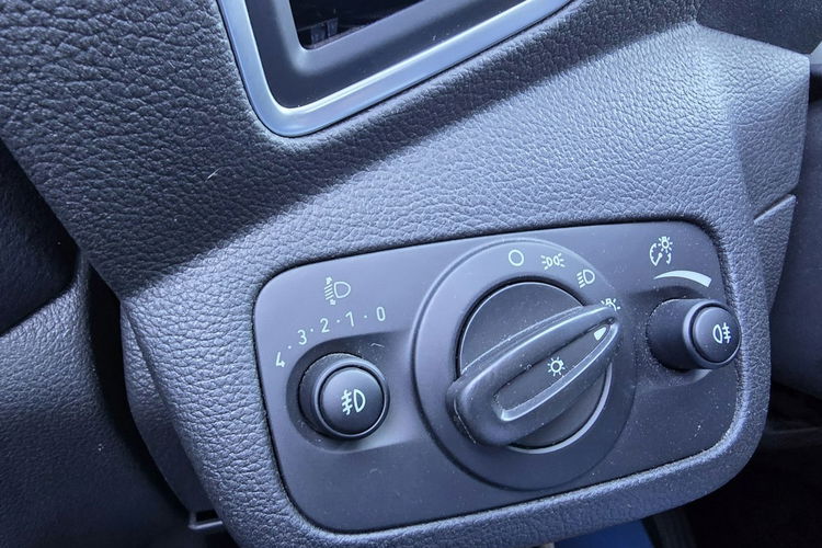 Ford Kuga Oryginał lakier + 4x4 + niski przebieg zdjęcie 21