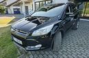 Ford Kuga Oryginał lakier + 4x4 + niski przebieg zdjęcie 3