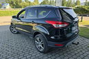 Ford Kuga Oryginał lakier + 4x4 + niski przebieg zdjęcie 5