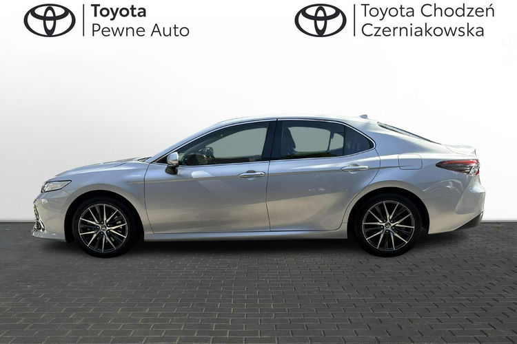 Toyota Camry 2.5 HSD 218KM EXECUTIVE, gwarancja, FV23% zdjęcie 2