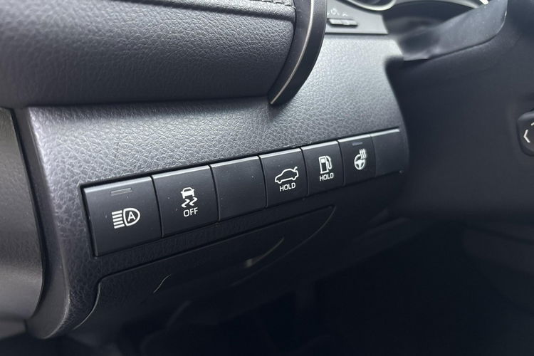 Toyota Camry 2.5 HSD 218KM EXECUTIVE, gwarancja, FV23% zdjęcie 20