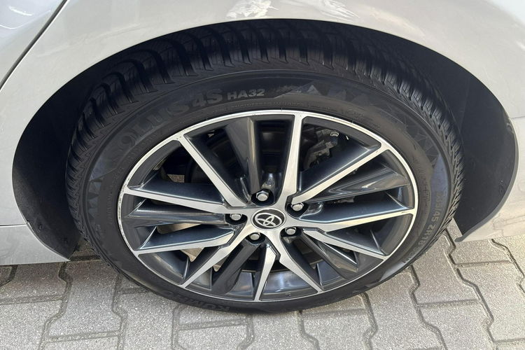 Toyota Camry 2.5 HSD 218KM EXECUTIVE, gwarancja, FV23% zdjęcie 36