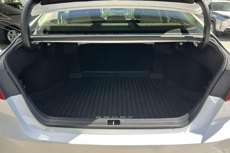 Toyota Camry 2.5 HSD COMFORT, salon Polska, gwarancja, FV23%, gwarancja zdjęcie 12