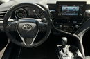 Toyota Camry 2.5 HSD COMFORT, salon Polska, gwarancja, FV23%, gwarancja zdjęcie 15