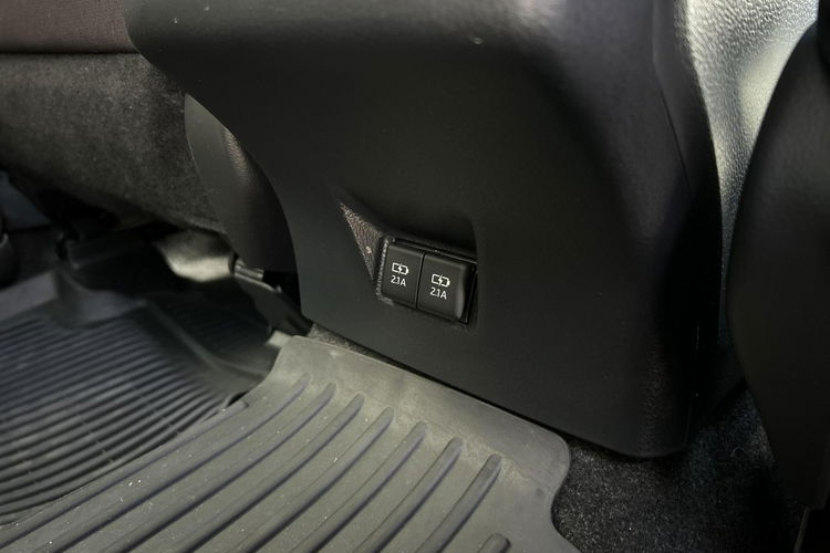 Toyota Camry 2.5 HSD COMFORT, salon Polska, gwarancja, FV23%, gwarancja zdjęcie 20