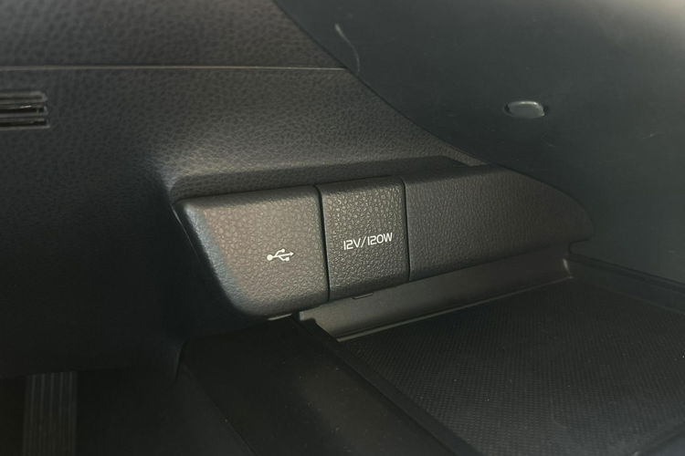 Toyota Camry 2.5 HSD COMFORT, salon Polska, gwarancja, FV23%, gwarancja zdjęcie 30