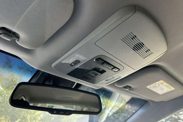 Toyota Camry 2.5 HSD COMFORT, salon Polska, gwarancja, FV23%, gwarancja zdjęcie 31