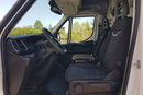 Iveco Daily KONTENER NISKOPODŁOGOWY 4.43x2.23x2.42 SKLEP BAR FOODTRUCK KAMPER AC zdjęcie 31