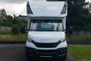 Iveco Daily KONTENER NISKOPODŁOGOWY 4.43x2.23x2.42 SKLEP BAR FOODTRUCK KAMPER AC zdjęcie 15