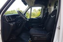 Iveco Daily KONTENER NISKOPODŁOGOWY 4.43x2.23x2.42 SKLEP BAR FOODTRUCK KAMPER AC zdjęcie 23